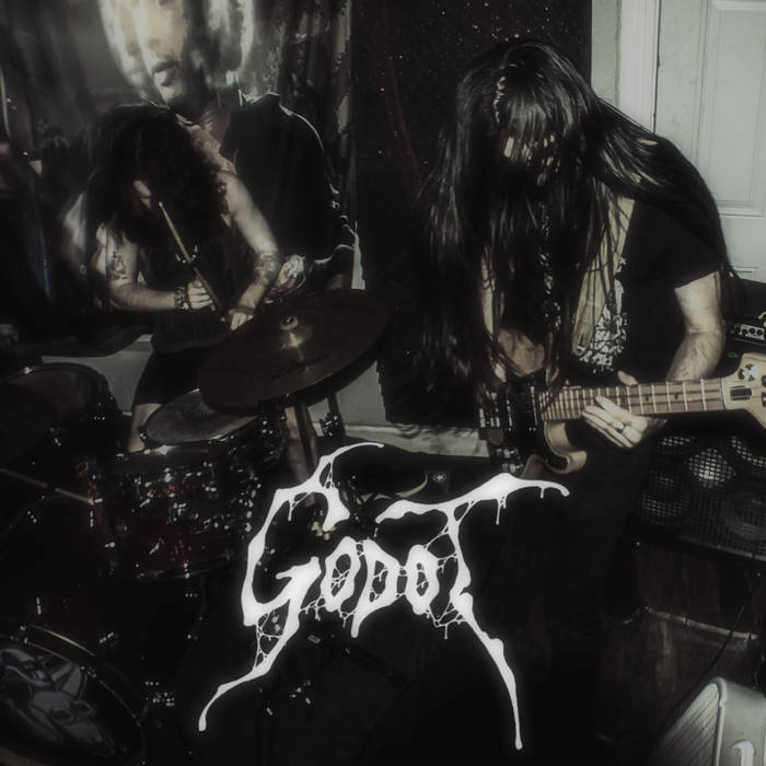 GODOT - GODemOT: Season One cover 