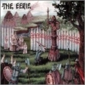 GODS TOWER - The Eerie cover 