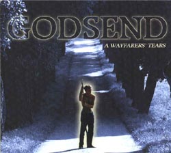 GODSEND - A Wayfarer's Tears cover 
