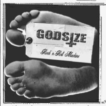GODSIZE - Rock 'n' Roll Machine cover 