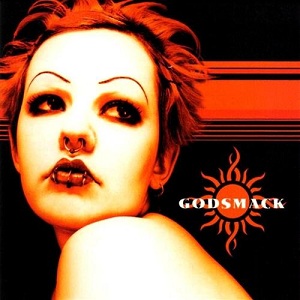 GODSMACK - Godsmack cover 