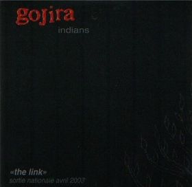 GOJIRA - Indians cover 