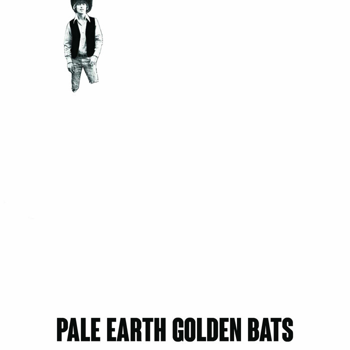 GOLDEN BATS - By George cover 