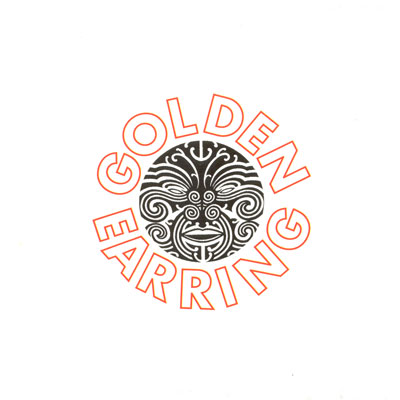 GOLDEN EARRING - Face It cover 