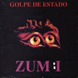 GOLPE DE ESTADO - Zumbi cover 