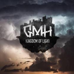 GOMORRAH - Kingdom Of Light cover 