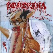 GOMORRHA (TH) - Sexual Perversity By Autopsy cover 