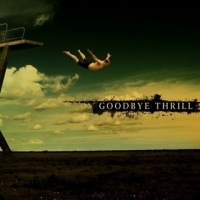 GOODBYE THRILL - Goodbye Thrill cover 