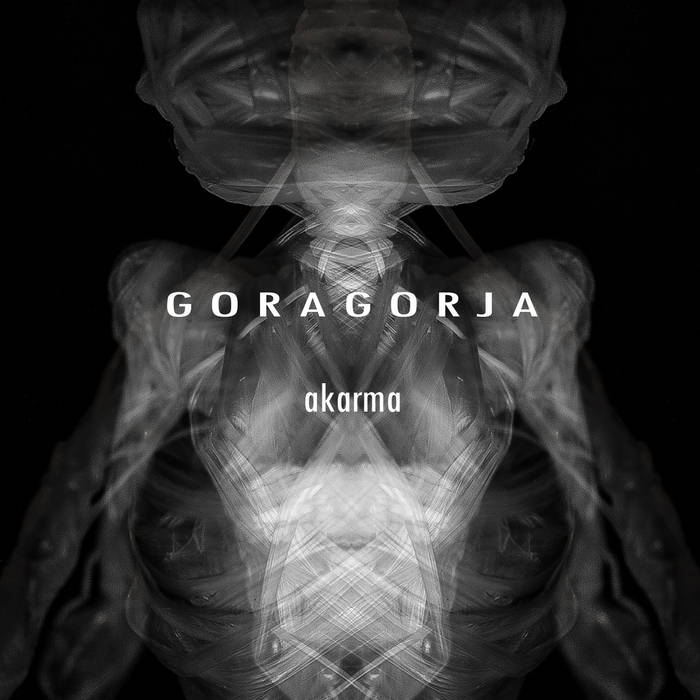 GORAGORJA - Akarma cover 