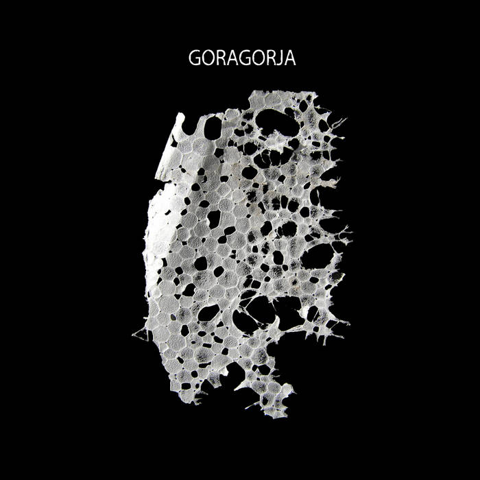 GORAGORJA - Ulkus cover 