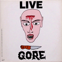 GORE - Live cover 