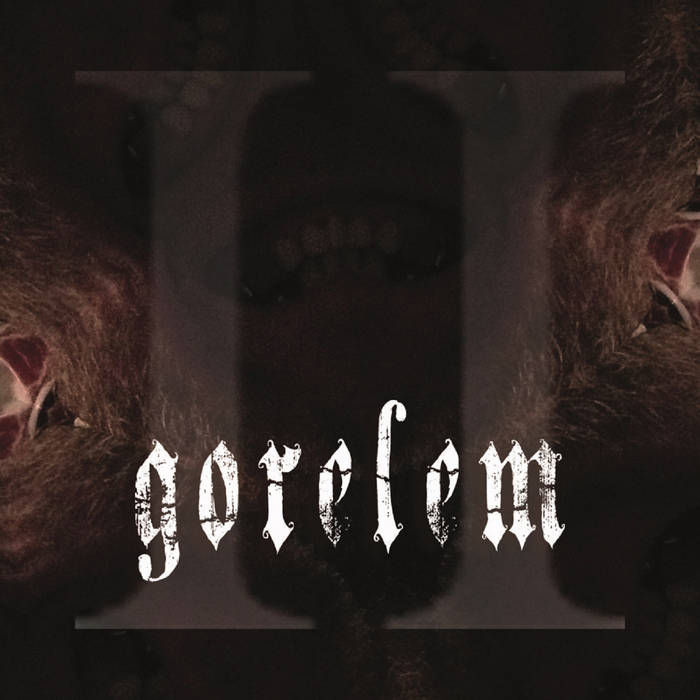 GORELEM - Gorelem II cover 