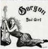 GORGON - Gorgon/Wytchkraft cover 