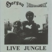 GORGON - Live Jungle - Official Bootleg 3 cover 