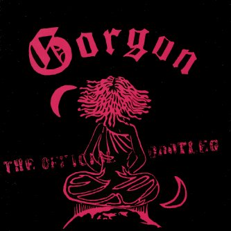 GORGON - The Official Bootleg EP - One Take no Dubs cover 