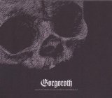 GORGOROTH - Quantos Possunt ad Satanitatem Trahunt cover 