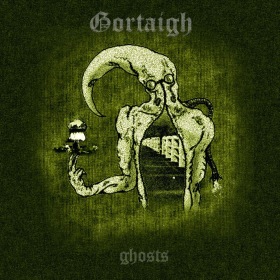 GORTAIGH - Ghosts cover 