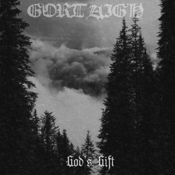GORTAIGH - God's Gift cover 