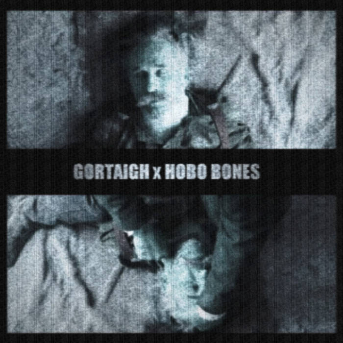 GORTAIGH - Gortaigh / Hobo Bones cover 