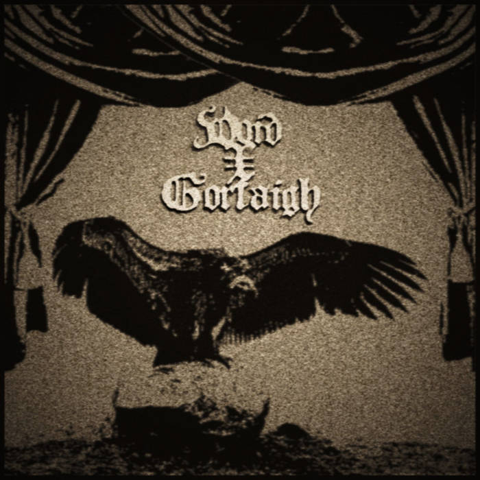 GORTAIGH - Void / ​Gortaigh cover 