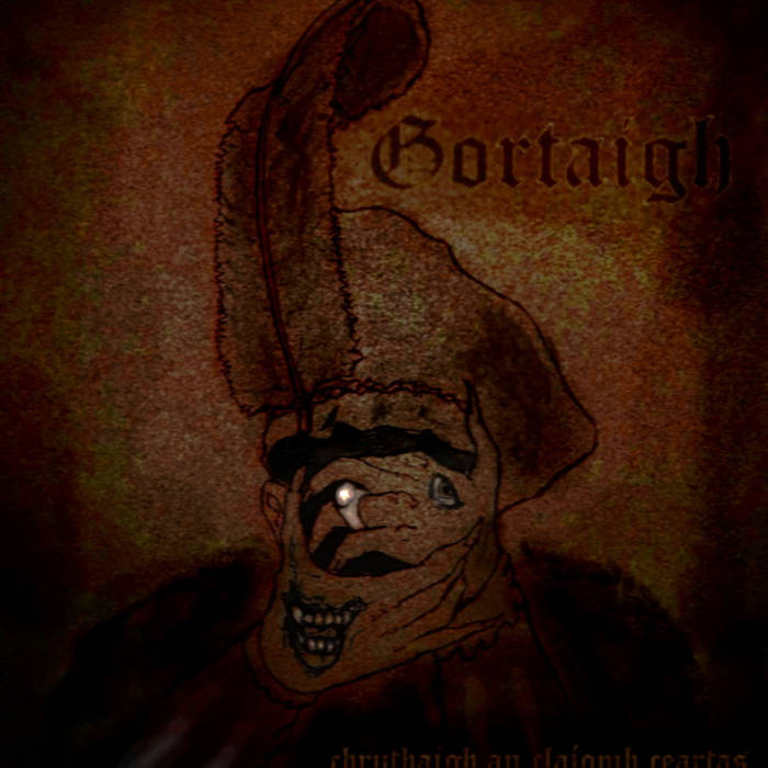 GORTAIGH - Сhruthaigh An Claíomh Ceartas cover 