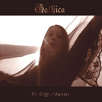 GOTHICA - The Cliff of Suicide cover 