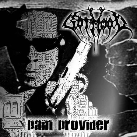 GOTMOOR - Pain Provider cover 