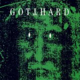 GOTTHARD - Gotthard cover 