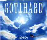 GOTTHARD - Heaven cover 