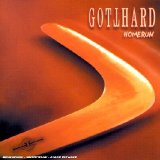 GOTTHARD - Homerun cover 