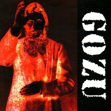 GOZU - Gozu cover 