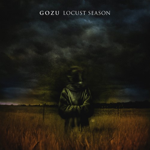GOZU - Locust Season cover 