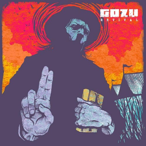 GOZU - Revival cover 