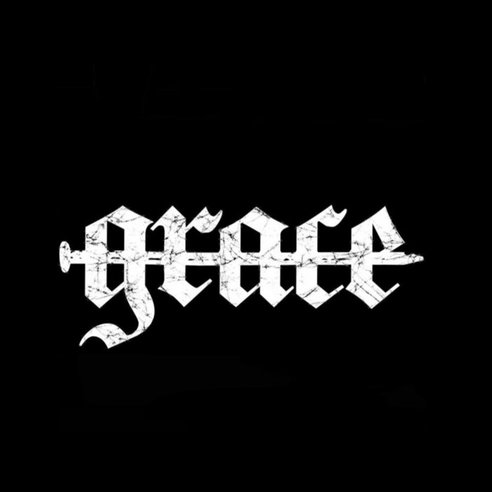 GRACE - Promo 2019 cover 