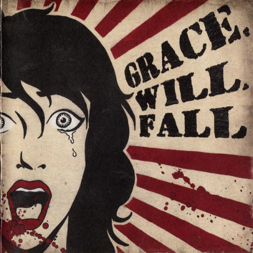 GRACE.WILL.FALL - Grace.Will.Fall cover 