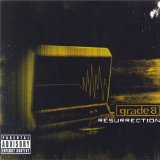 GRADE 8 - Resurrection cover 