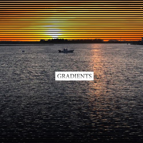 GRADIENTS - Revival cover 