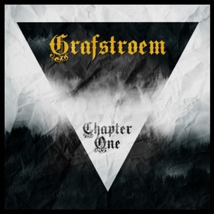 GRAFSTROEM - Chapter One cover 