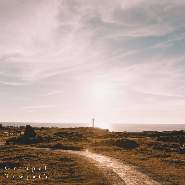 GRAUPEL - Towpath cover 