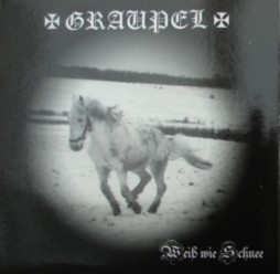 GRAUPEL - Encomium / Graupel cover 