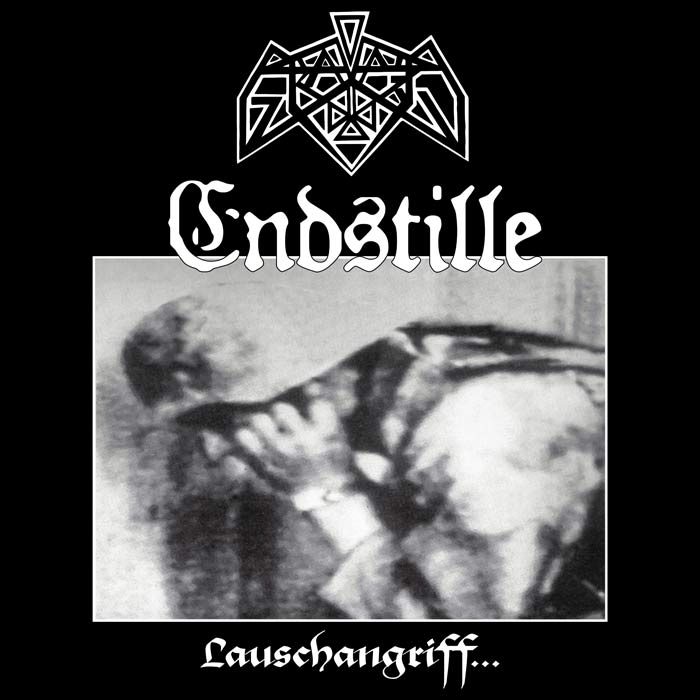 GRAUPEL - Lauschangriff... cover 