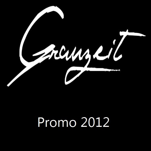 GRAUZEIT - Promo 2012 cover 