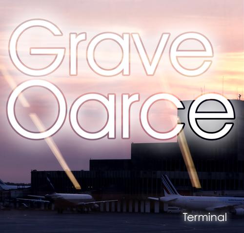 GRAVE OARCE - Terminal cover 