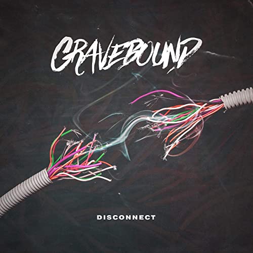 GRAVEBOUND (VA) - Disconnect cover 