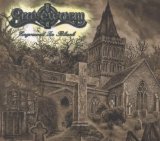 GRAVEWORM - Engraved in Black cover 