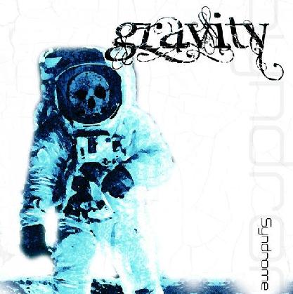 GRAVITY - Syndrome cover 