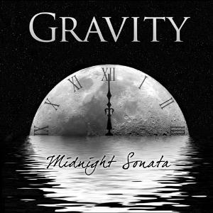 GRAVITY - Midnight Sonata cover 