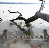 GRAY LINES OF PERFECTION - Evening Came And Morning Followed cover 