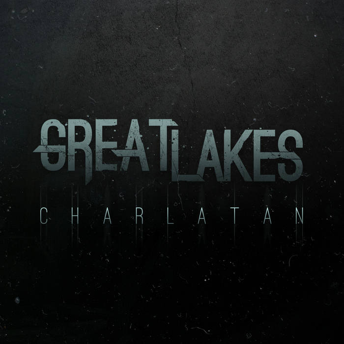 GREAT LAKES - Charlatan cover 