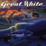 GREAT WHITE - Can't Get There From Here cover 